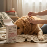Labyderm Pipeta Nutricion Profunda Para Perro +20kg 4 Ml