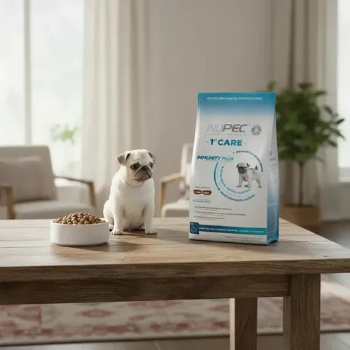 Alimento Nupec  1st Care  Bolsa De 2kg