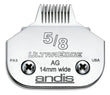 Cuchilla Andis Nº 5/8 0,8mm / Moser Oster Oveja Negra