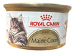Alimento Humedo Lata Royal Canin Para Gato Maine Coon 85gr