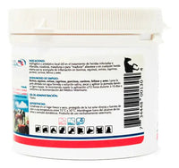 Pomada Yodada Antiséptico Aranda 240 G Uso Veterinario