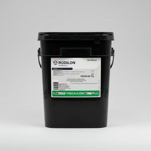 Rodilon Minibloque Envu 9 kg - Uso Agrícola - vista 2