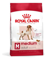 Royal Canin Medium Adult Perro Adulto 1.82 Kg Alimento