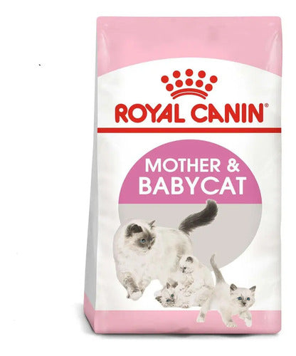 Royal Canin Mother And Baby Cat 1.37 Kg