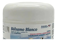 Bálsamo Blanco Aranda De 60 G Original Balsamo