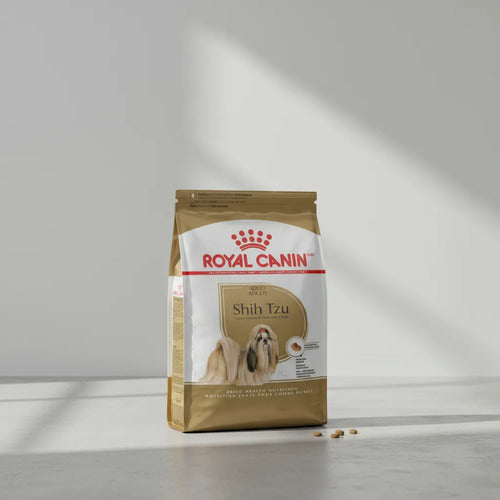 Alimento Royal Canin Shih Tzu Adult 4.5 Kg