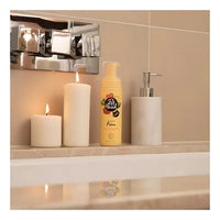 Pet Head Shampoo Seco Sin Enjuague Para Gato 200ml Limonada Fresa Lemonberry