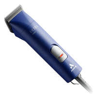 Maquina Profesional Para Mascotas Andis Ultraedge Agc 2 Velocidades Cuchilla 10 Rasuradora Para Perros Gatos Cuchillas Desmontables Azul