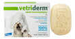 Vetriderm Jabon Dermatologico En Barra 100 Gramos