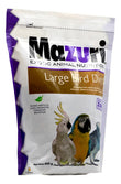 Mazuri Large Bird Loros Guacamayas Alimento Balanceado 650gr