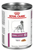 Alimento Royal Canin Veterinary Diet Canine Renal Support D Para Perro Adulto Todos Los Tamaños Sabor Mezcla