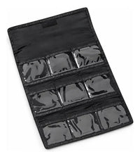 Estuche Andis Wind Power Negro Para Cuchillas