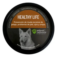 Suplemento P/ Perro Healthy Life Omega 3 Petmet Naturals