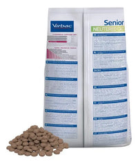 Alimento Virbac Senior Neutered Cat 7kg