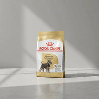 Alimento Croquetas Perro Royal Canin Mini Schnauzer 4.5 Kg