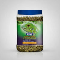 Alimento Iguana Juvenil 700 Grs