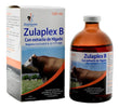 Zulaplex B Antianemico, Reconstituyente 100 Ml Zulafarma