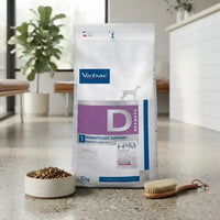 Virbac Alimento Perro Dermato Apoyo Dermatológico 12kg