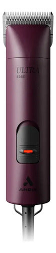 Andis Ultraedge Agc2 Super 2 Speed 24485 Clipper Borgoña Borgoña