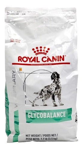 Alimento Royal Canin Glycobalance Canine 3 Kg