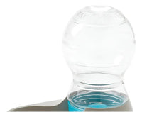 Dispensador Moderna Bubble De Agua 1.89 L Gris