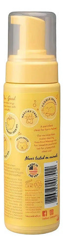 Pet Head Shampoo Seco Sin Enjuague Para Gato 200ml Limonada Fresa Lemonberry