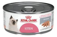 1 Lata Alimento Royal Canin Kitten 145 G