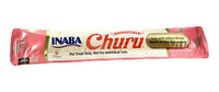 Premios Gatos Snack Atún Con Salmon Churu 1 Pza