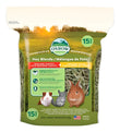 Heno Timothy Orchard 425g Conejos Chinchillas Cobayas Oxbow