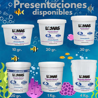 Hojuelas Basicas Wardley (lomas ) 10 Grs