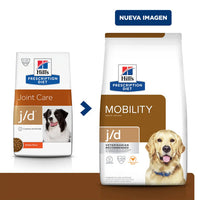 Alimento Hill's Prescription Diet Joint Care J/d 12.5kg