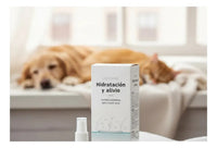 Labyes Labyderm Spray Hidratación 100 Ml  Perro Y Gato