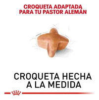 Royal Canin German Sheperd 13.6kg