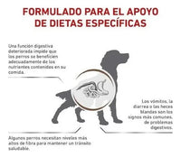 Royal Canin Gastrointestinal Fiber Response Dog 4 Kg