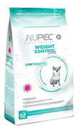 Grupo Nutec Nupec Nutrición Especializada Weight Control Perro Adulto Pequeña Mix 8 Kg Bolsa Seca