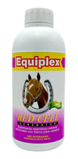 Suplemento Vitamínico Red Cell Equiplex Para Caballos 946 Ml