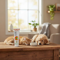 Vetoquinol Nutrical Perros Y Gatos 120.5 G Vitaminas