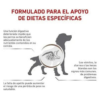 Alimento Royal Canin Veterinary Diet Canine Gastrointestinal High Energy Para Perro Adulto Todos Los Tamaños Sabor Mezcla