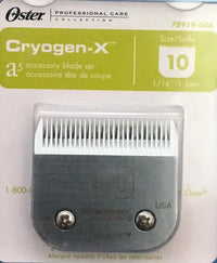 Cuchilla Oster #10 Nueva Envio Gratis