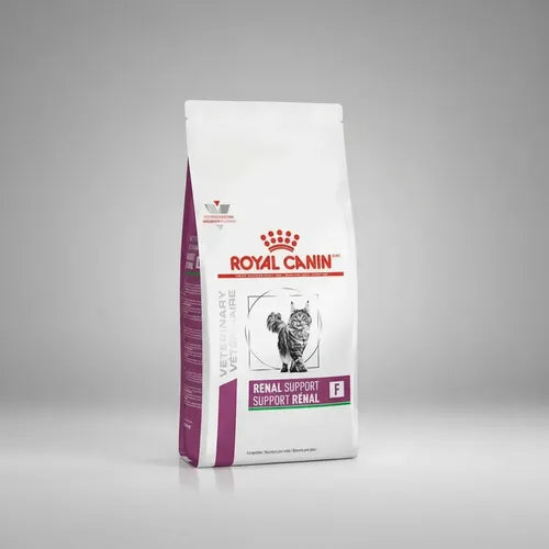 Royal Canin Renal Support Gato Feline 3kg