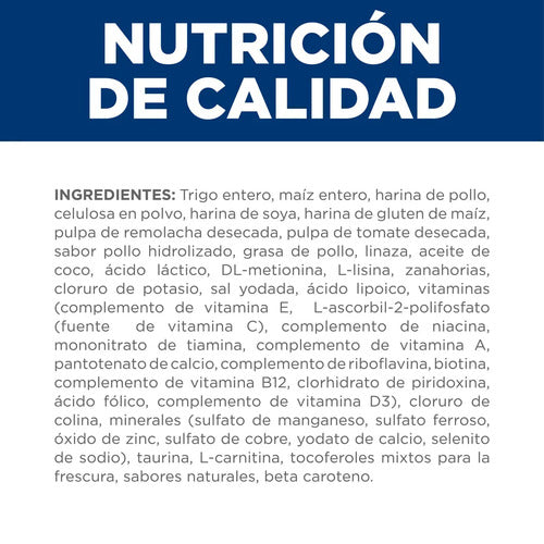 Alimento Hill's Metabolic Para Perro Adulto 27.5 Lb