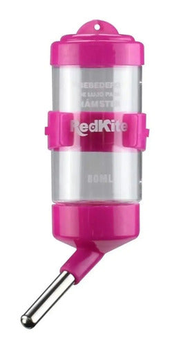 Red Kite Bebedero Antigoteo Ch 80 Ml Roedores