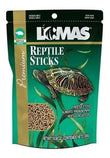 Alimento Para Tortuga Lomas Reptile Sticks 300g