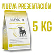 Nupec Dog Urinary 5kg | Prevención Cristales Orina