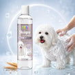 Shampoo Para Perro Essentials Pelo Blanco 500 Ml Mascotas Fragancia Coco