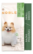 Alimento Grandpet Noble Para Perro Adulto Raza Pequeña 4 Kg