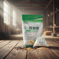 L Treonina Para Alimento Animales 5 Kg Aves, Porcinos