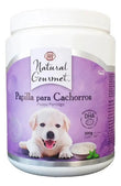 Alimento Grandpet Natural Gourmet Papilla Para Cachorro 600g