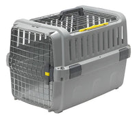 Transportadora Mediana Perro Moderna Odyssey 59.3x39x40.2 Avión