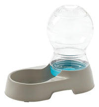 Dispensador Moderna Bubble De Agua 1.89 L Gris